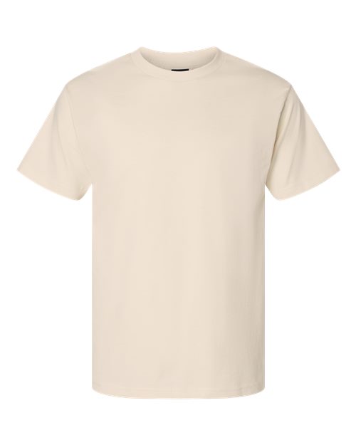 HANES - BEEFY-T® T-SHIRT - 5180