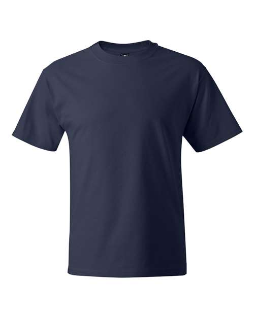 HANES - BEEFY-T® T-SHIRT - 5180