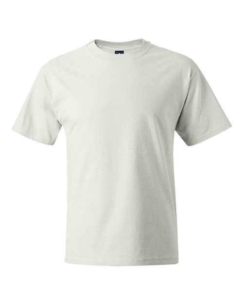 HANES - BEEFY-T® T-SHIRT - 5180