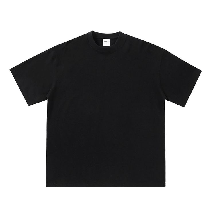 SHAKAWEAR - 7.5oz MAX HEAVYWEIGHT T-SHIRT SHMHSS