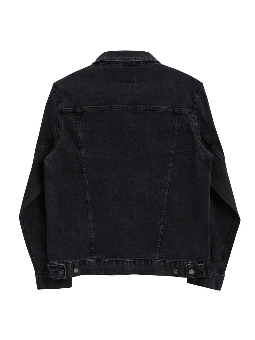 THREADFAST APPAREL - 370J UNISEX DENIM JACKET