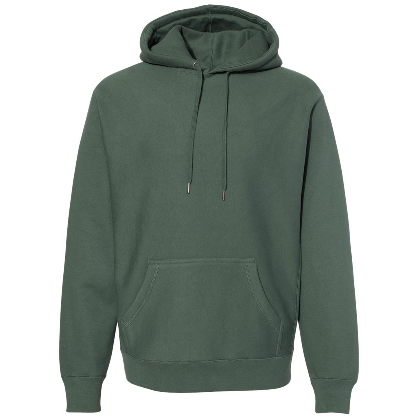 INDEPENDENT - PREMIUM 450GM HEAVYWEIGHT CROSS-GRAIN HOODIE IND5000P