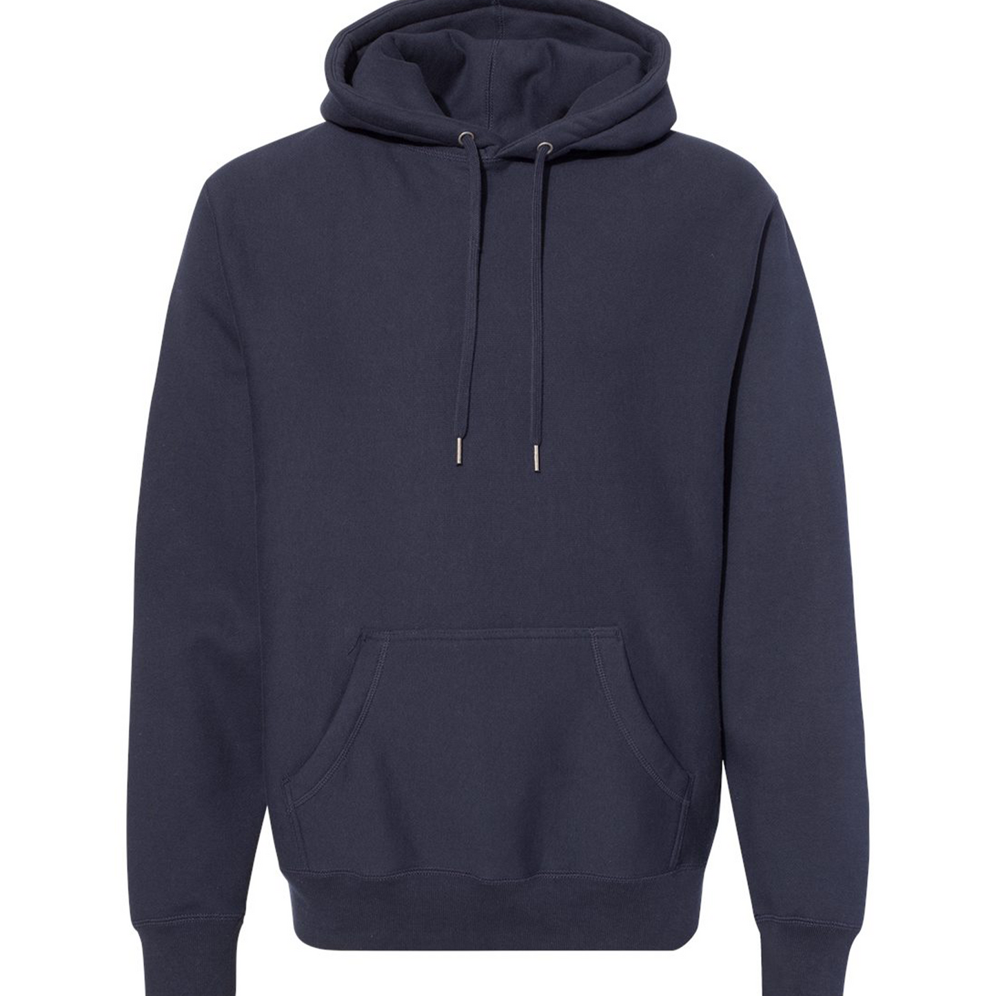 INDEPENDENT - PREMIUM 450GM HEAVYWEIGHT CROSS-GRAIN HOODIE IND5000P