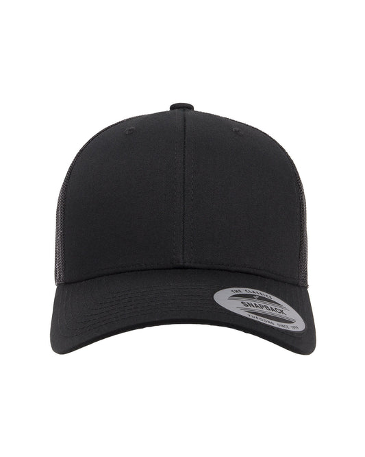 Youpung 6606 - Trucker Cap